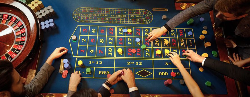 15win3 Curiosidades Sobre Cassinos