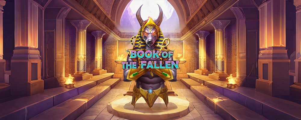 15win3 Livro dos Caídos